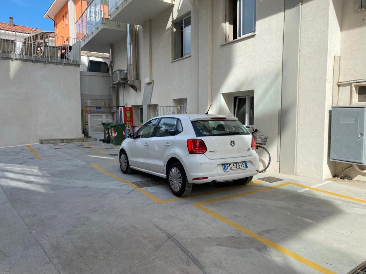 Appartamento 1 卡奥莱 外观 照片